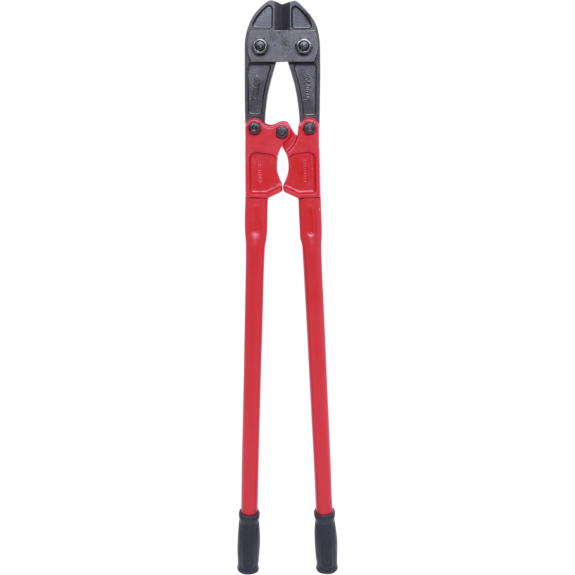 118.0142 Bolzenschneider mit Rohrgriff, 120mm 118.0142 Bolzenschneider mit Rohrgriff, 120mm-Beschreibung lesen