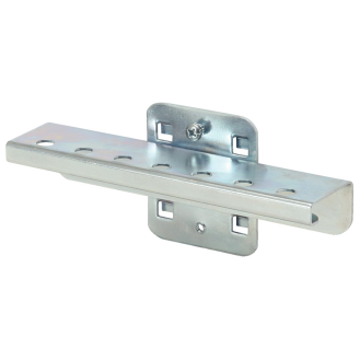 860.0887 Bithalter, 7 Löcher, 150x35mm-Beschreibung lesen