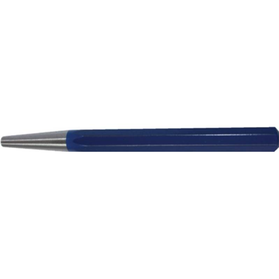 Durchtreiber Gesamtlänge 120 mm Spitzen-D. 6 mm Schaftquerschnitt 12 mm Durchtreiber Gesamtlänge 120 mm Spitzen-D. 6 mm Schaftquerschnitt 12 mm-Beschreibung lesen