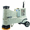 Levigatrice per pavimenti LM30-CE in marmo, terrazzo, cemento e simili