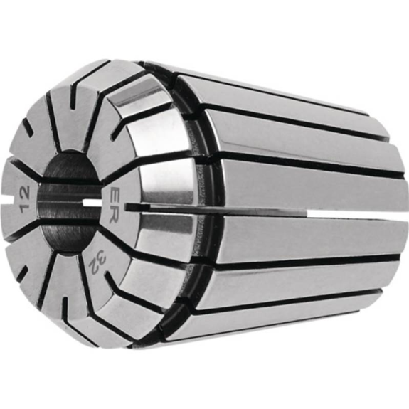Spannzange Typ ER 40 / 472 E Spann-D. 8 mm-Beschreibung lesen