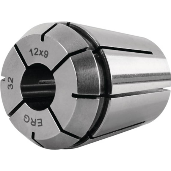 Spannzange ER32-GB Spann-D. 10 mm Vierkant 8 mm Spannzange ER32-GB Spann-D. 10 mm Vierkant 8 mm-Beschreibung lesen