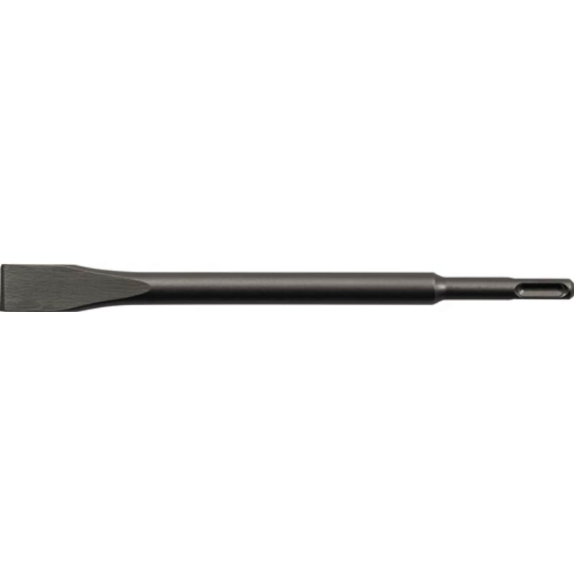 Flachmeißel Länge 250 mm Breite 20 mm SDS-plus Flachmeißel Länge 250 mm Breite 20 mm SDS-plus-Beschreibung lesen