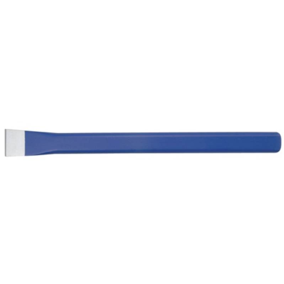 Mason Chisel Longueur totale 500 mm Largeur de coupe 32 mm-Lire la description