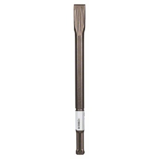 2608690190 Flachmeißel mit 22-mm-Sechskantaufnahme, 400 x 30 mm-Beschreibung lesen