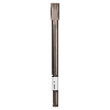 2608690190 Flachmeißel mit 22-mm-Sechskantaufnahme, 400 x 30 mm 2608690190 Flachmeißel mit 22-mm-Sechskantaufnahme, 400 x 30 mm