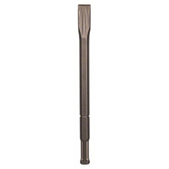 2608690190 Flachmeißel mit 22-mm-Sechskantaufnahme, 400 x 30 mm-Beschreibung lesen