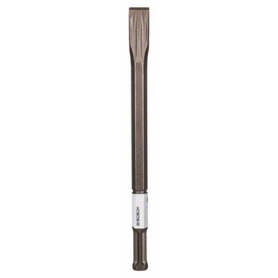 2608690190 Flachmeißel mit 22-mm-Sechskantaufnahme, 400 x 30 mm 2608690190 Flachmeißel mit 22-mm-Sechskantaufnahme, 400 x 30 mm-Beschreibung lesen