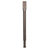 2608690190 Flachmeißel mit 22-mm-Sechskantaufnahme, 400 x 30 mm 2608690190 Flachmeißel mit 22-mm-Sechskantaufnahme, 400 x 30 mm