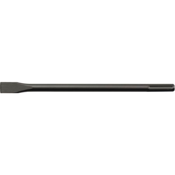 Flachmeißel  Länge 400 mm Breite 24 mm SDS-max-Beschreibung lesen
