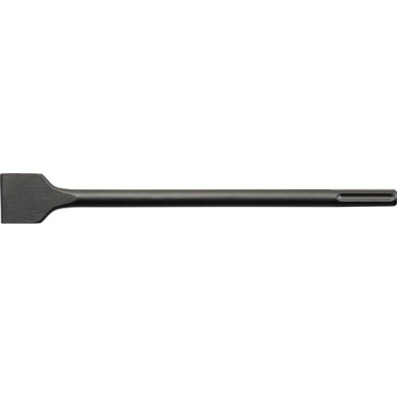Spatmeißel Länge 400 mm Schneidenbreite 50 mm SDS-max Spatmeißel Länge 400 mm Schneidenbreite 50 mm SDS-max-Beschreibung lesen