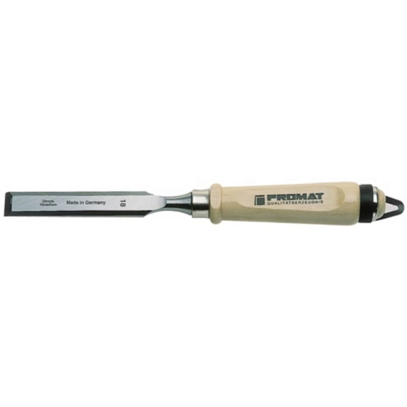 Largeur de coupe 30 mm avec livret de hêtre blanc obligatoire Forme ULM-Leggi tutto