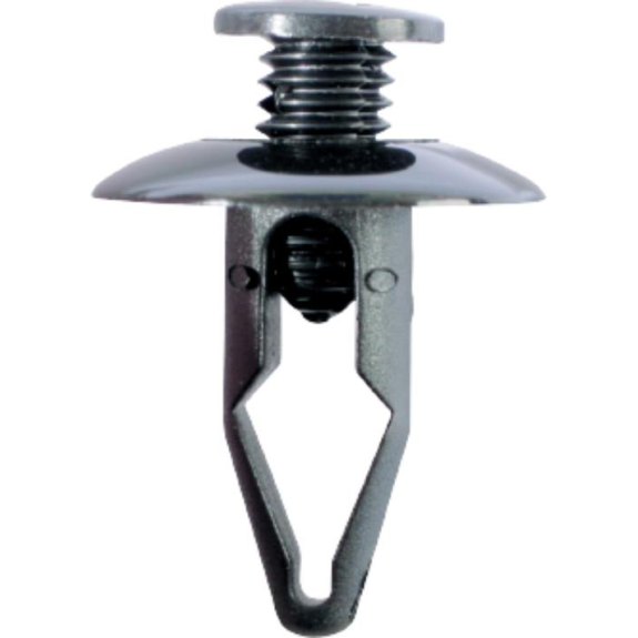 420.1553 Push-Type-Clip für Nissan, 10er Pck-Beschreibung lesen