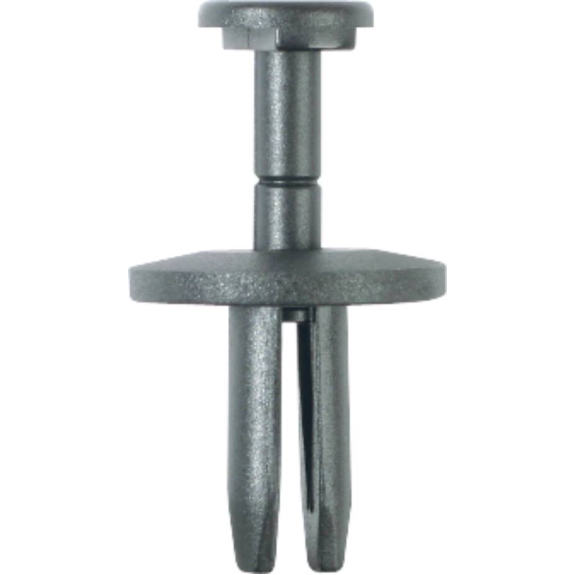 420 5271 Clip de connexion de type push pour Ford, 50S PCK-Leggi tutto