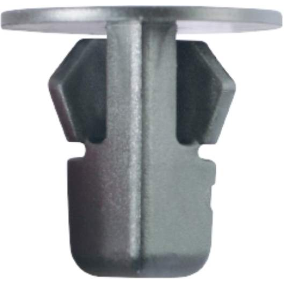 420.5754 Rundmutter-Clip für Toyota, 50er Pck 420.5754 Rundmutter-Clip für Toyota, 50er Pck-Beschreibung lesen