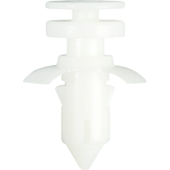 420.1266 Clip de connexion de type push pour Ford, 10er PCK-Leggi tutto