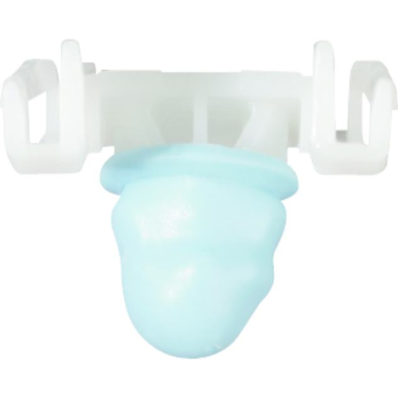 420 5865 Clip de connexion pour Volkswagen, 50S PCK-Leggi tutto