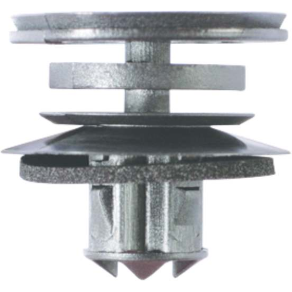 420.5010 Türverkleidung-Clip für Audi, 50er Pck 420.5010 Türverkleidung-Clip für Audi, 50er Pck-Beschreibung lesen