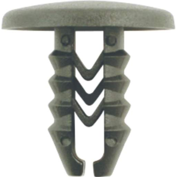 420.5209 Zierleisten-Clip für Fiat, 50er Pck 420.5209 Zierleisten-Clip für Fiat, 50er Pck-Beschreibung lesen