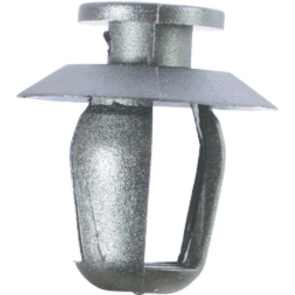 420.5652 Verkleidungs-Clip für Peugeot/Citroën, 50er Pck 420.5652 Verkleidungs-Clip für Peugeot/Citroën, 50er Pck-Beschreibung lesen