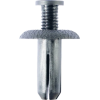 420.1503 Push-Type-Clip für Mitsubishi, 10er Pck