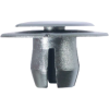420.5465 Kofferraumverkleidungs-Clip Mercedes, 50er Pck