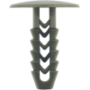 420.5210 Zierleisten-Clip für Fiat/Iveco, 50er Pck