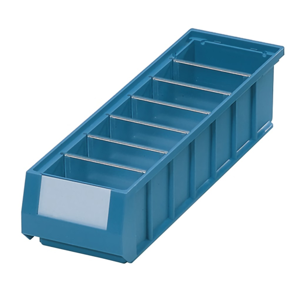 Querteiler für Regalkasten B 234 x H 90 mm PS glasklar Querteiler für Regalkasten B 234 x H 90 mm PS glasklar-Beschreibung lesen