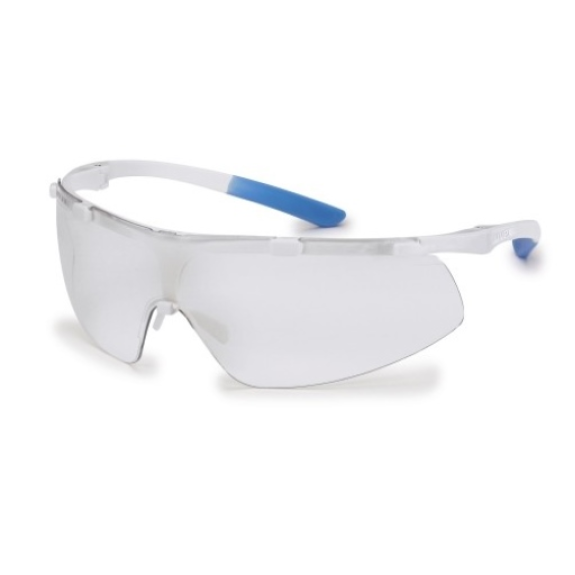 9178500 Bügelbrille super fit farblos sv clean 9178500-Beschreibung lesen