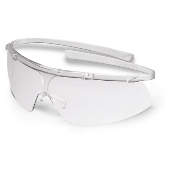 9172210 verres de repassage Super G Sv incolore SV Exc. 9172210-Leggi tutto