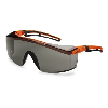 9164246 Bügelbrille astrospec 2.0 grau 23% sv exc. 9164246