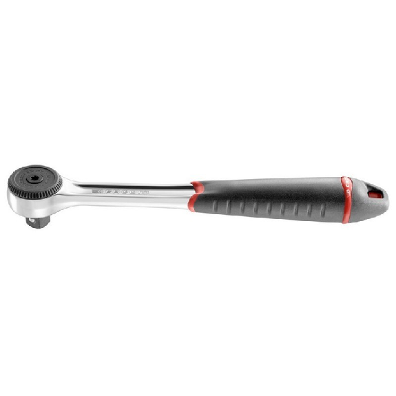 LLAVE CARRACA PALMA DE LA MANO #1/2 LLAVE CARRACA PALMA DE LA MANO #1/2-Leer más