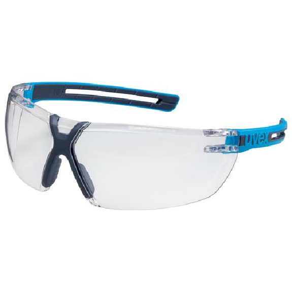9199247 verres de repassage X-Fit Pro Sv incolore SV Exc. 9199247-Lire la description