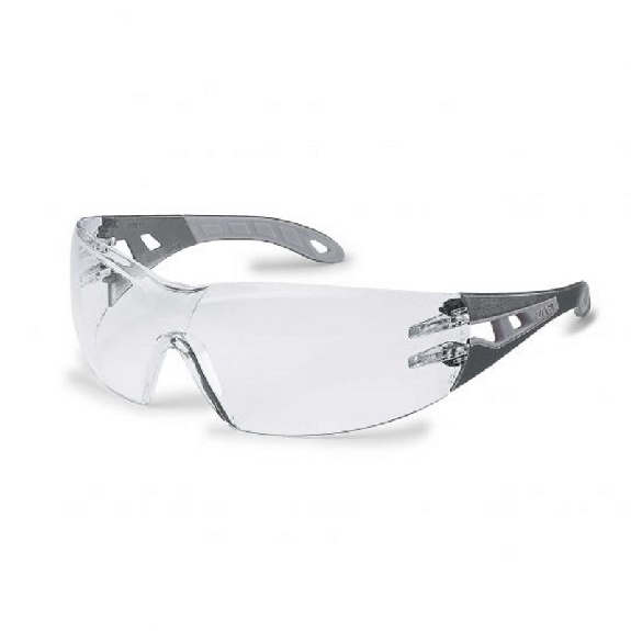 Lunettes de protection pour visages fins Pheox Uvex-Leggi tutto