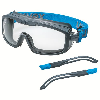9143300 Vollsichtbrille i-guard+ farblos sv exc. 9143300