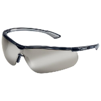 9193885 Bügelbrille sportstyle silberspiegel 12% 9193885-Beschreibung lesen