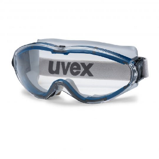 9302600 Vollsichtbrille ultrasonic farblos sv exc. 9302600-Beschreibung lesen