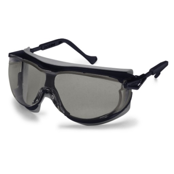 9175261 Bügelbrille skyguard NT grau 23% sv exc. 9175261-Beschreibung lesen