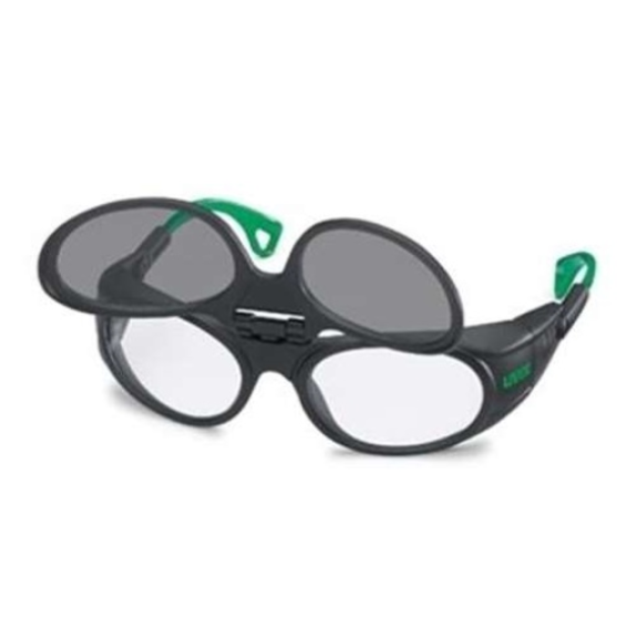 9104041 Bügelbrille 9104 farblos sv plus 9104041-Beschreibung lesen