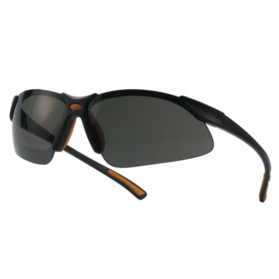 SPRINT, Grau Schutzbrille EN 166, Sichtscheibe Grau SPRINT, Grau Schutzbrille EN 166, Sichtscheibe Grau-Beschreibung lesen