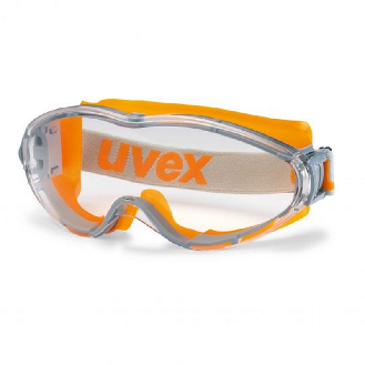 9302245 Vollsichtbrille ultrasonic farblos sv exc. 9302245-Beschreibung lesen