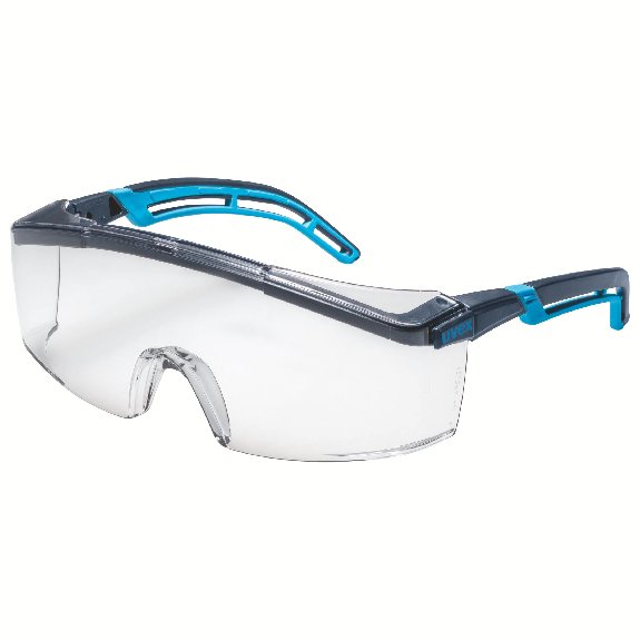 9164276 Bügelbrille astrospec 2.0 farblos sv ext. 9164276 9164276 Bügelbrille astrospec 2.0 farblos sv ext. 9164276-Beschreibung lesen