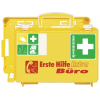 320126 Erste Hilfe Koffer Extra Büro B260xH170xT110ca.mm leuchtgelb 320126 Erste Hilfe Koffer Extra Büro B260xH170xT110ca.mm leuchtgelb