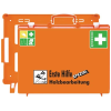 Erste Hilfe Koffer Beruf SPEZIAL Holzbearbeitung B400xH300xT150ca