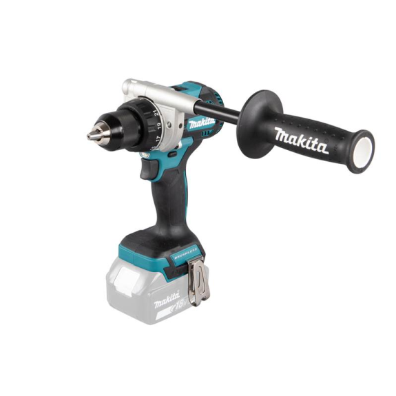 DDF486Z Tournevis à forage sans fil 18V (sans batterie, sans chargeur)-Lire la description