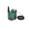 Pompe eau claire DAB VERTY NOVA 200 0,22 kW jusqu'à 6 m3/h monophasé 220V
