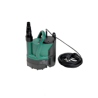 Pompe eau claire DAB VERTY NOVA 200 0,22 kW jusqu'à 6 m3/h monophasé 220V-Lire la description