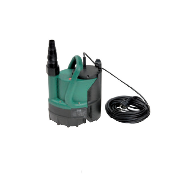 Pompe eau claire DAB VERTY NOVA 200 0,22 kW jusqu'à 6 m3/h monophasé 220V-Lire la description