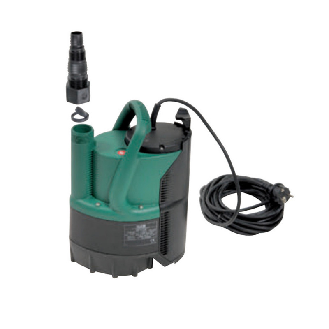 Pompe eau claire DAB VERTY NOVA 200 0,22 kW jusqu'à 6 m3/h monophasé 220V-Lire la description