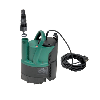 Pompe eau claire DAB VERTY NOVA 200 0,22 kW jusqu'à 6 m3/h monophasé 220V